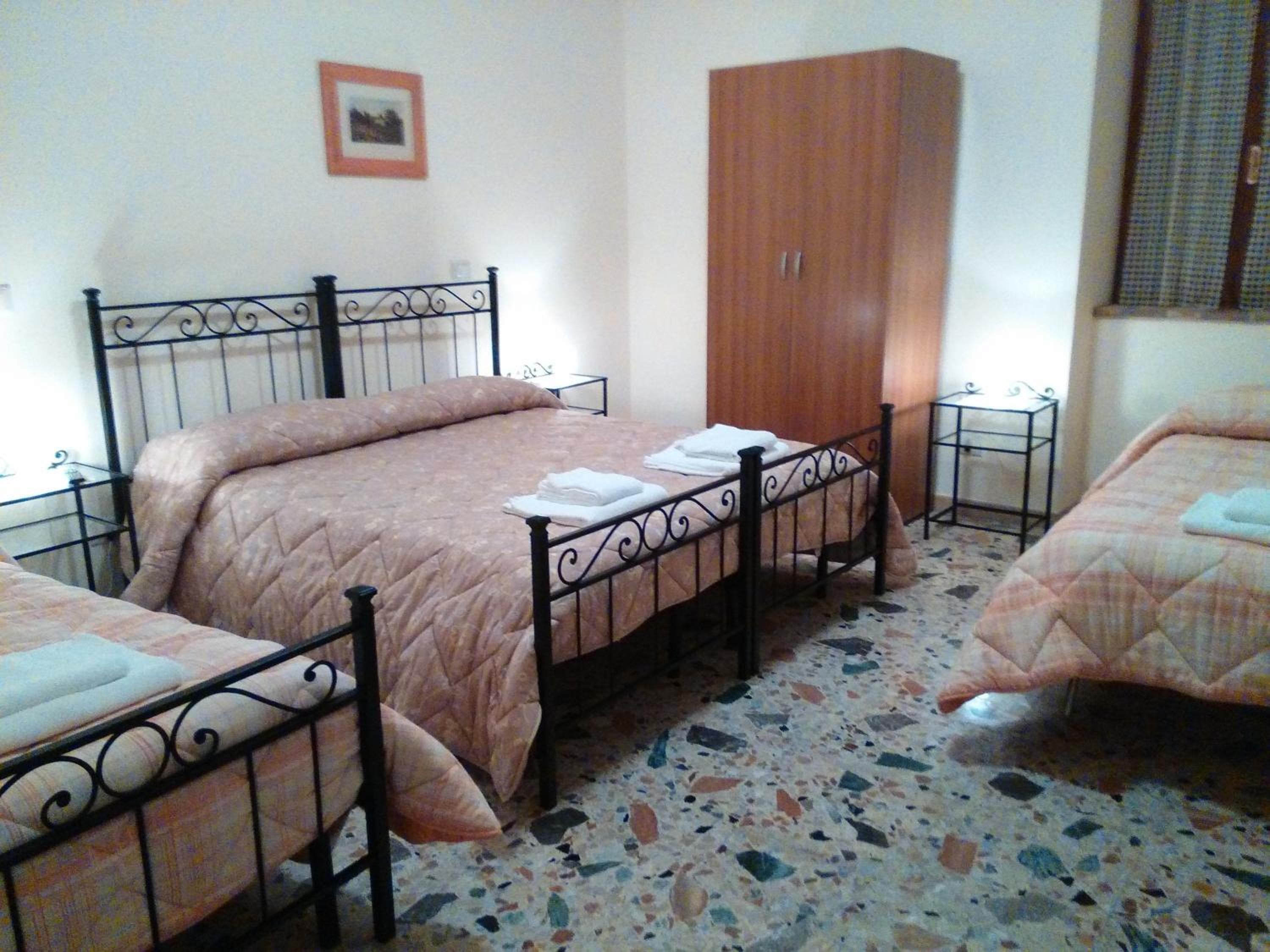 Le Pietre Ricce B&B