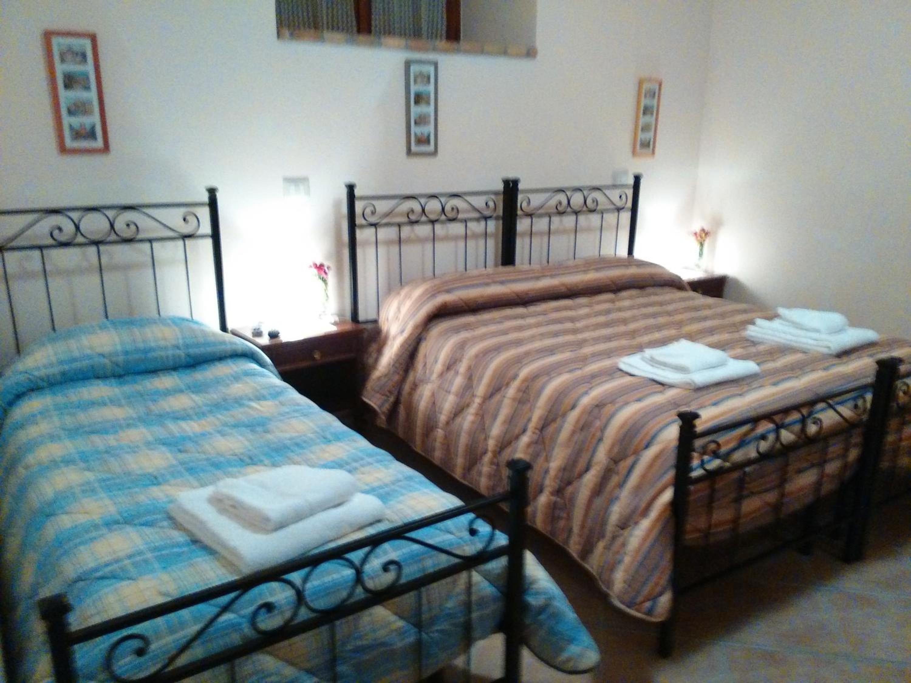 Le Pietre Ricce B&B