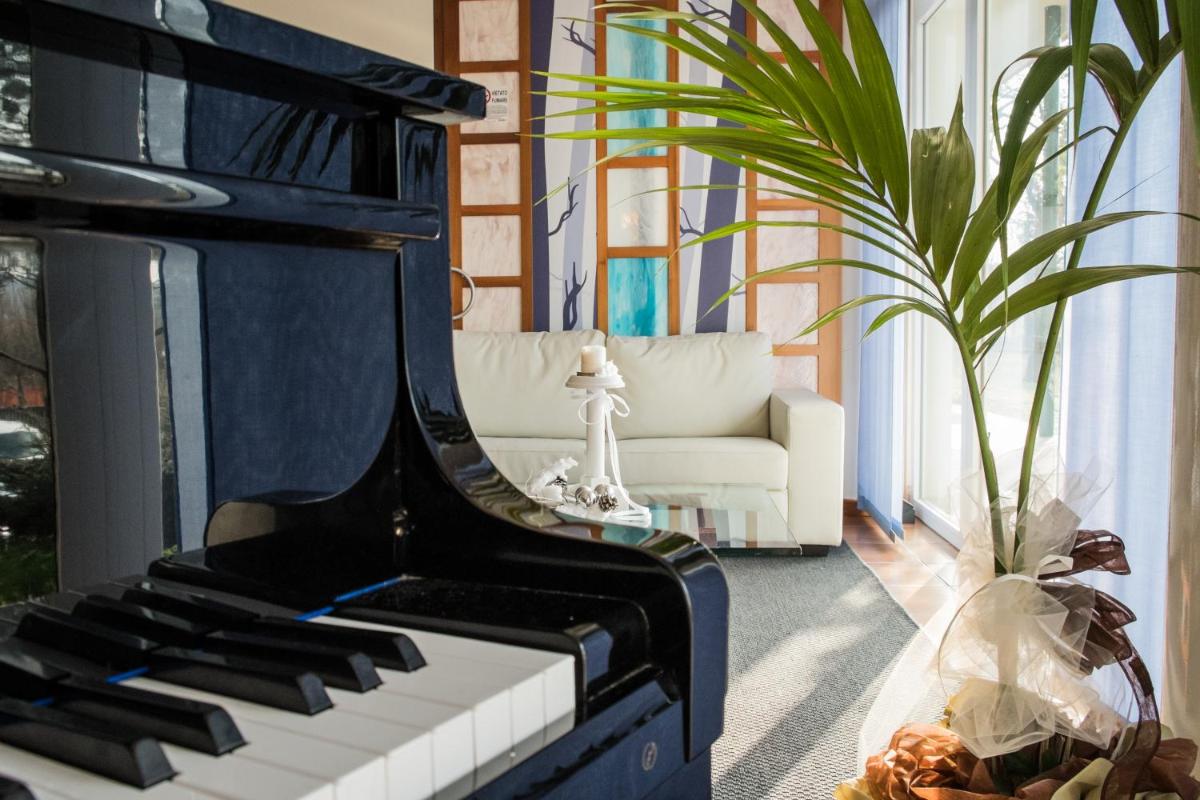 Roero Park Hotel