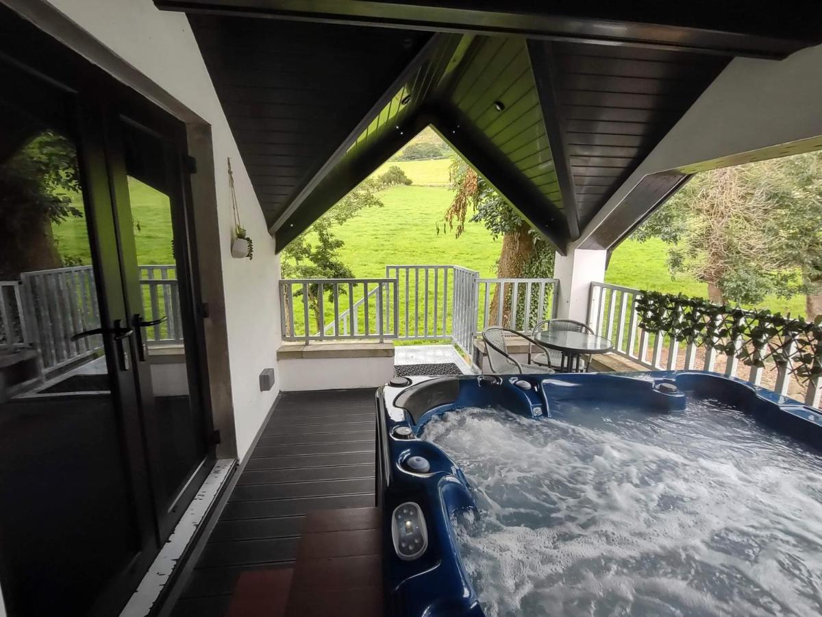 Hotel Ballymakeever Apartment And Spa