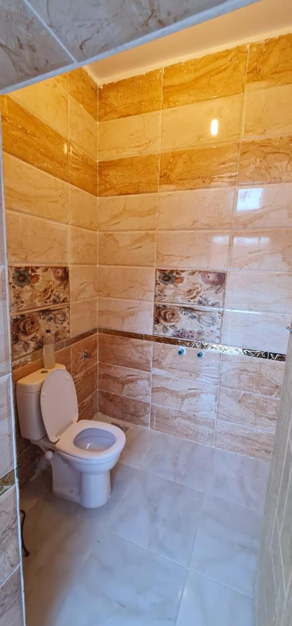 Rema Nubian Guest House