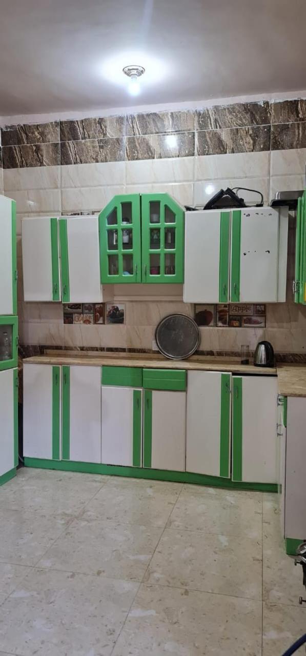 Rema Nubian Guest House