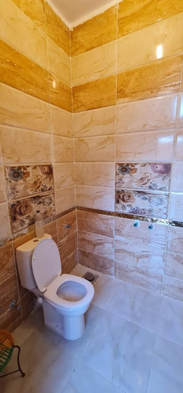 Rema Nubian Guest House