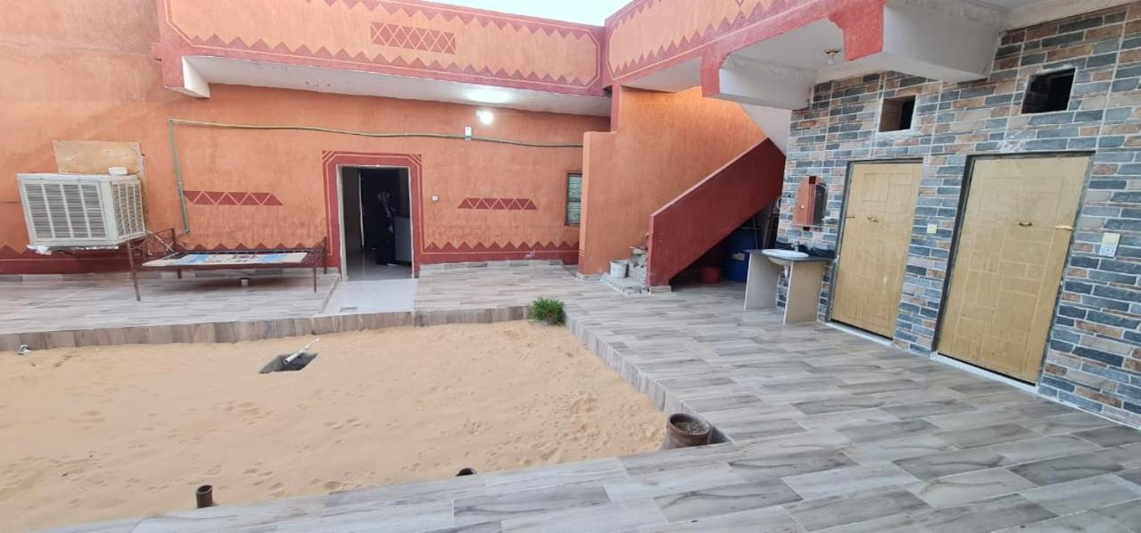 Rema Nubian Guest House