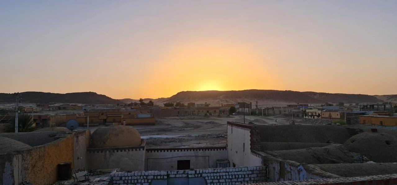 Rema Nubian Guest House