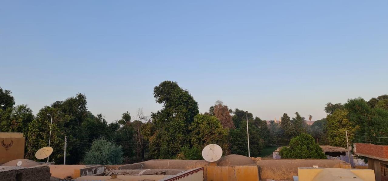 Rema Nubian Guest House