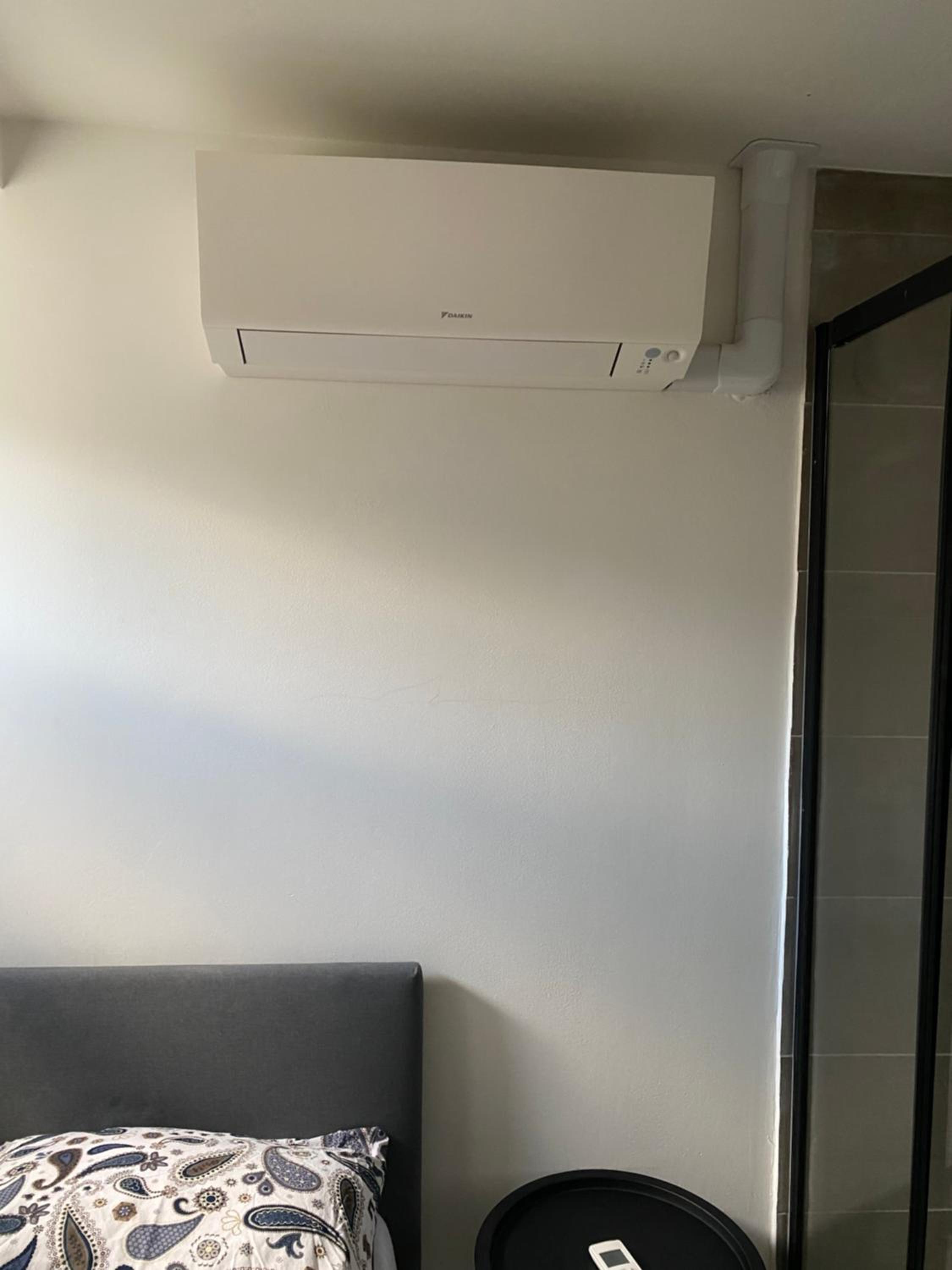 Rooftop Terrace Apartment