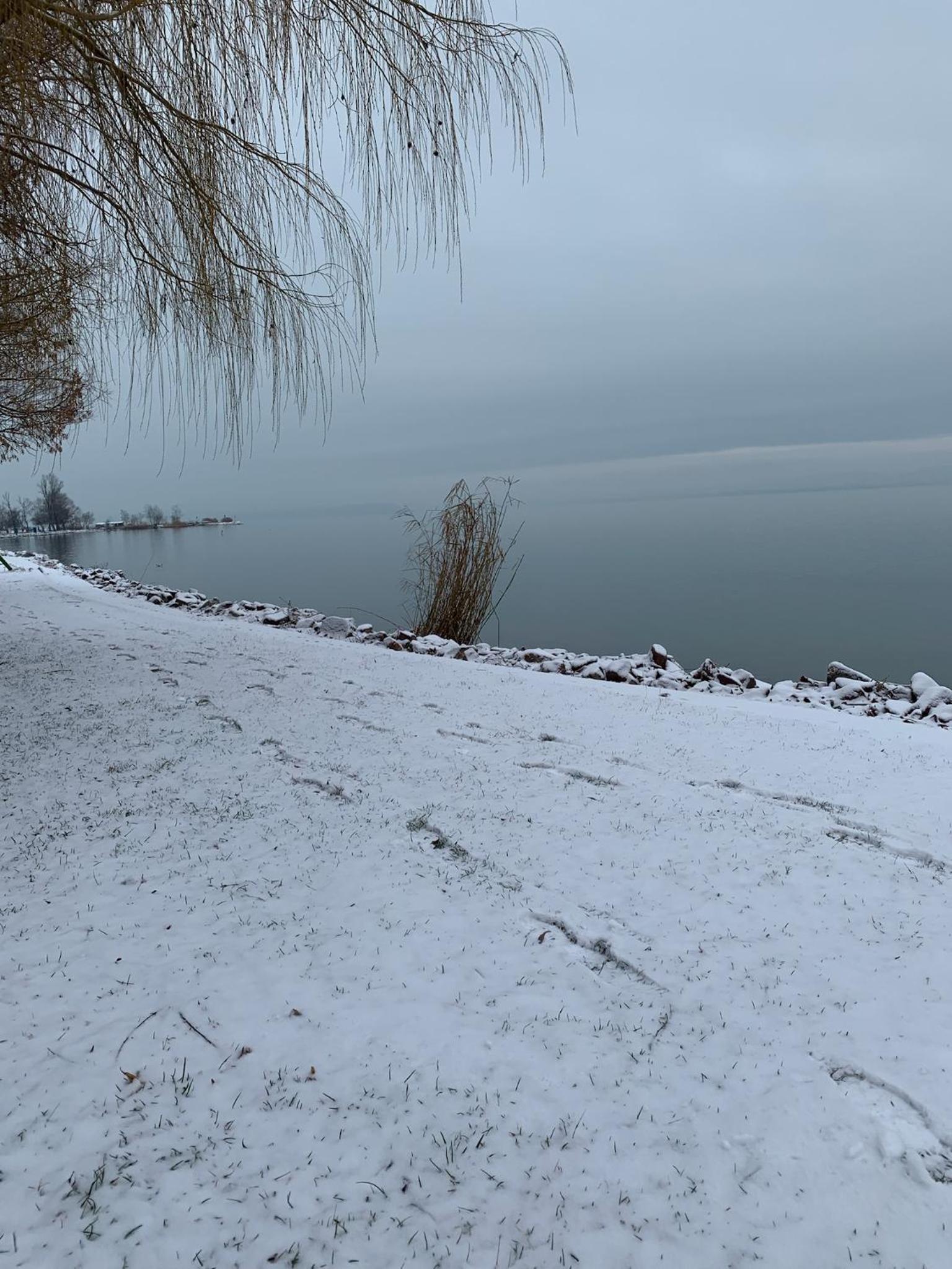 Balatonszabadi Privát Apartman view 5