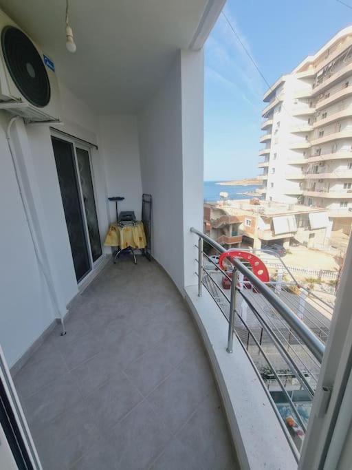 Lovely 2 Bedroom Apartment just 30m from the Sea