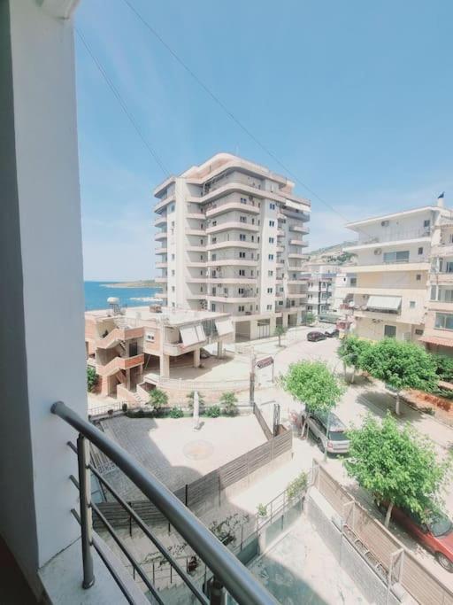 Lovely 2 Bedroom Apartment just 30m from the Sea