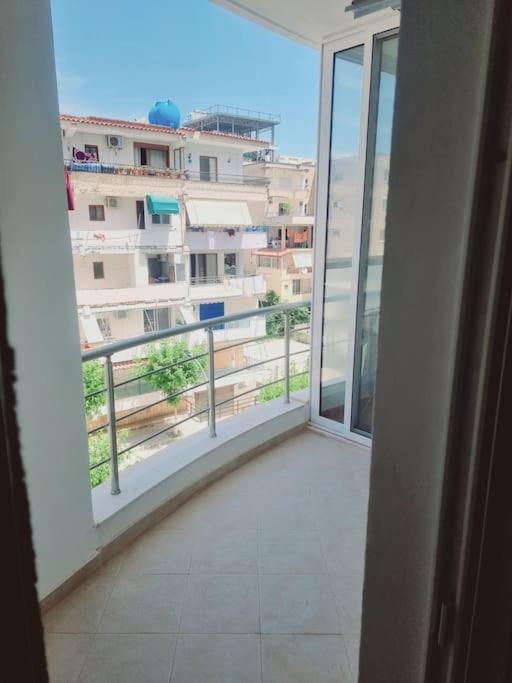 Lovely 2 Bedroom Apartment just 30m from the Sea