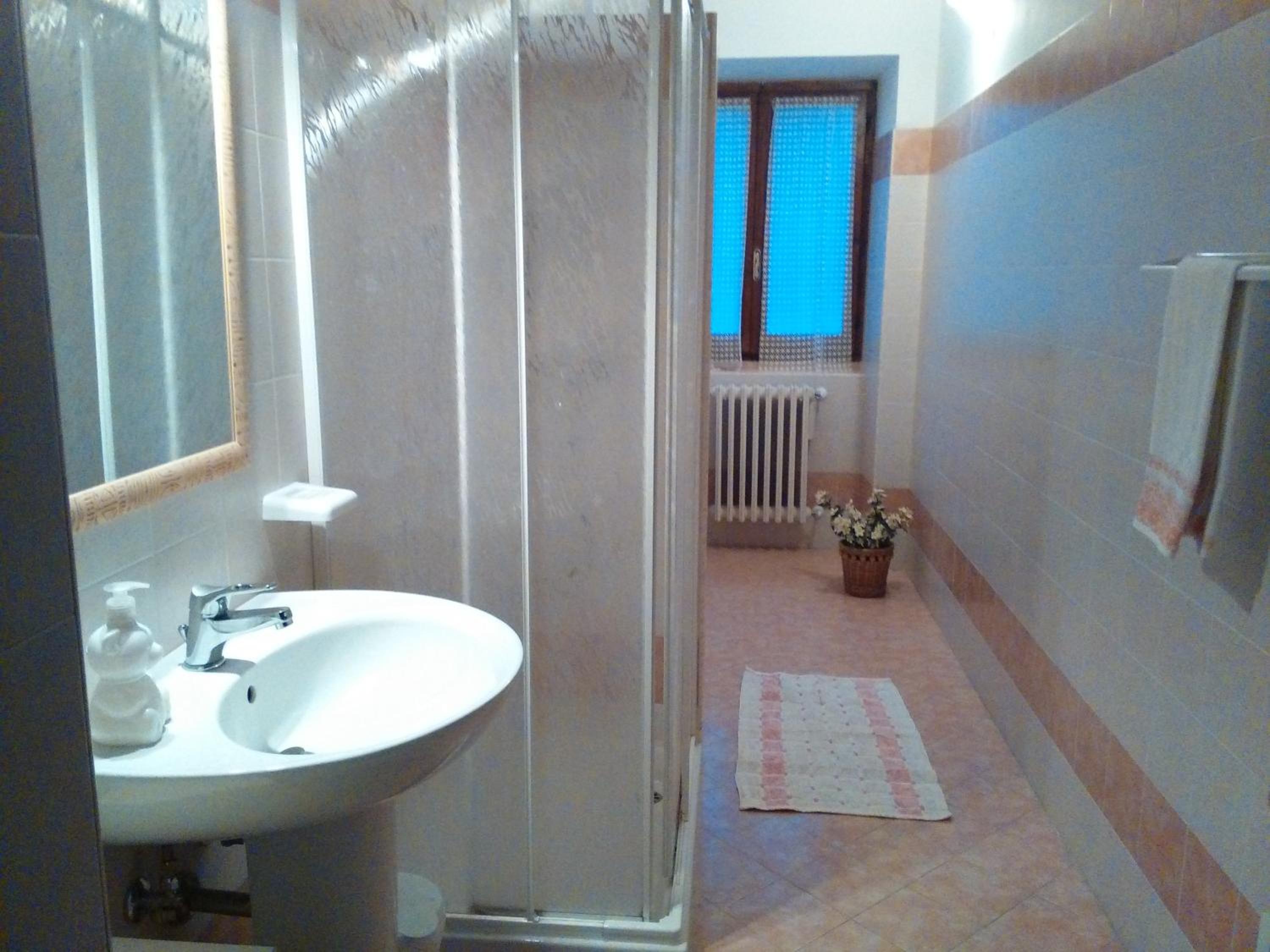 Le Pietre Ricce B&B