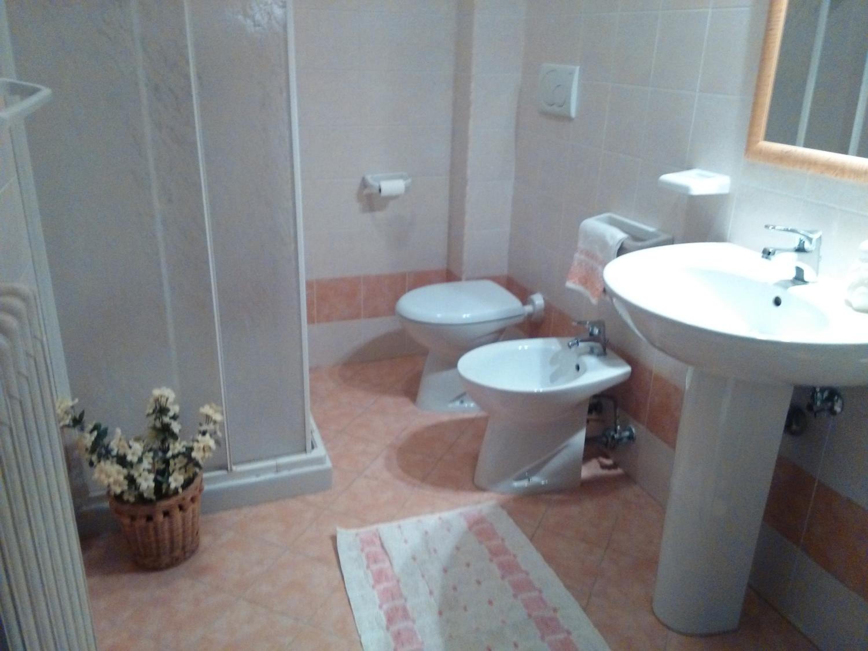 Le Pietre Ricce B&B