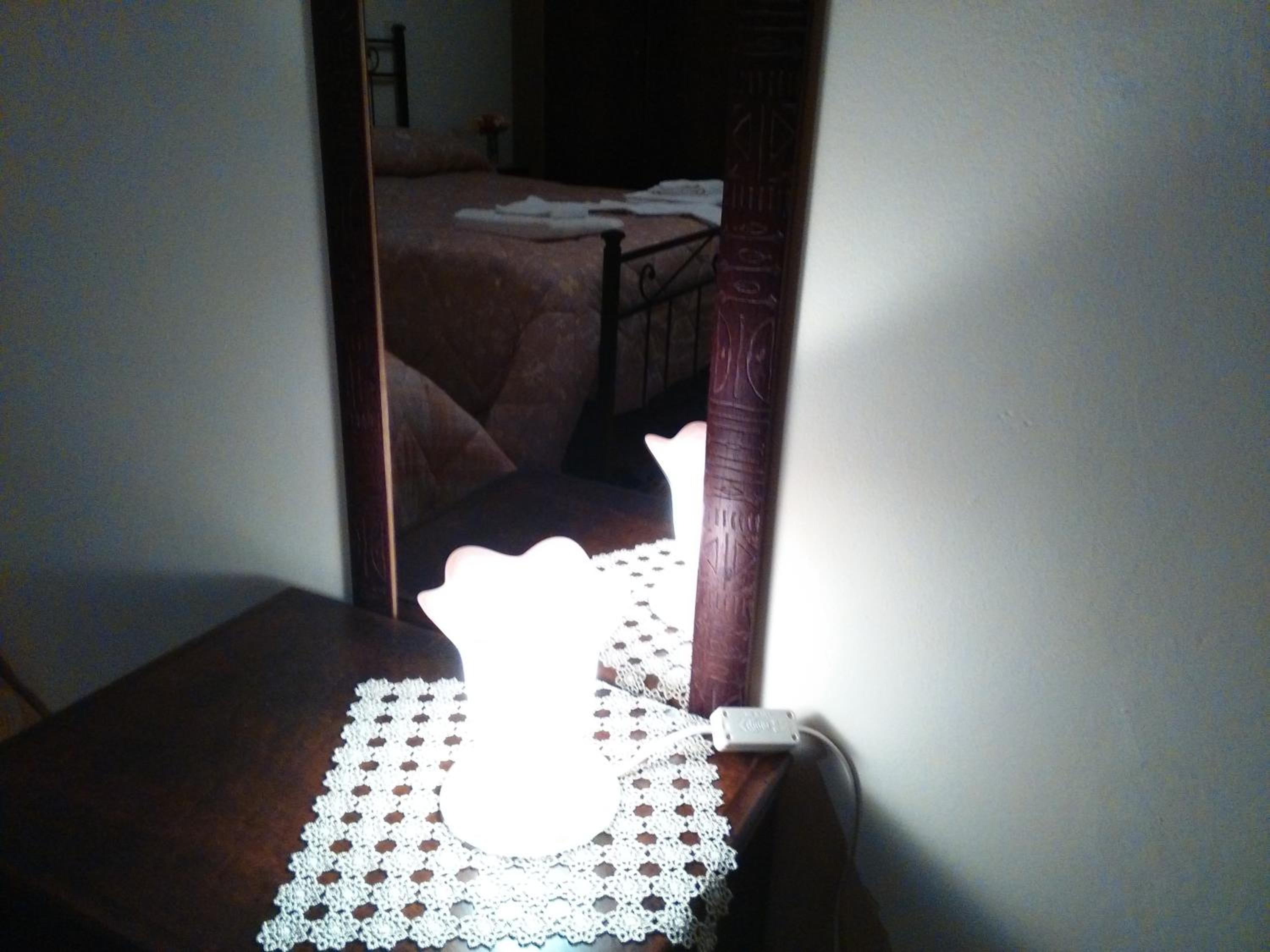 Le Pietre Ricce B&B
