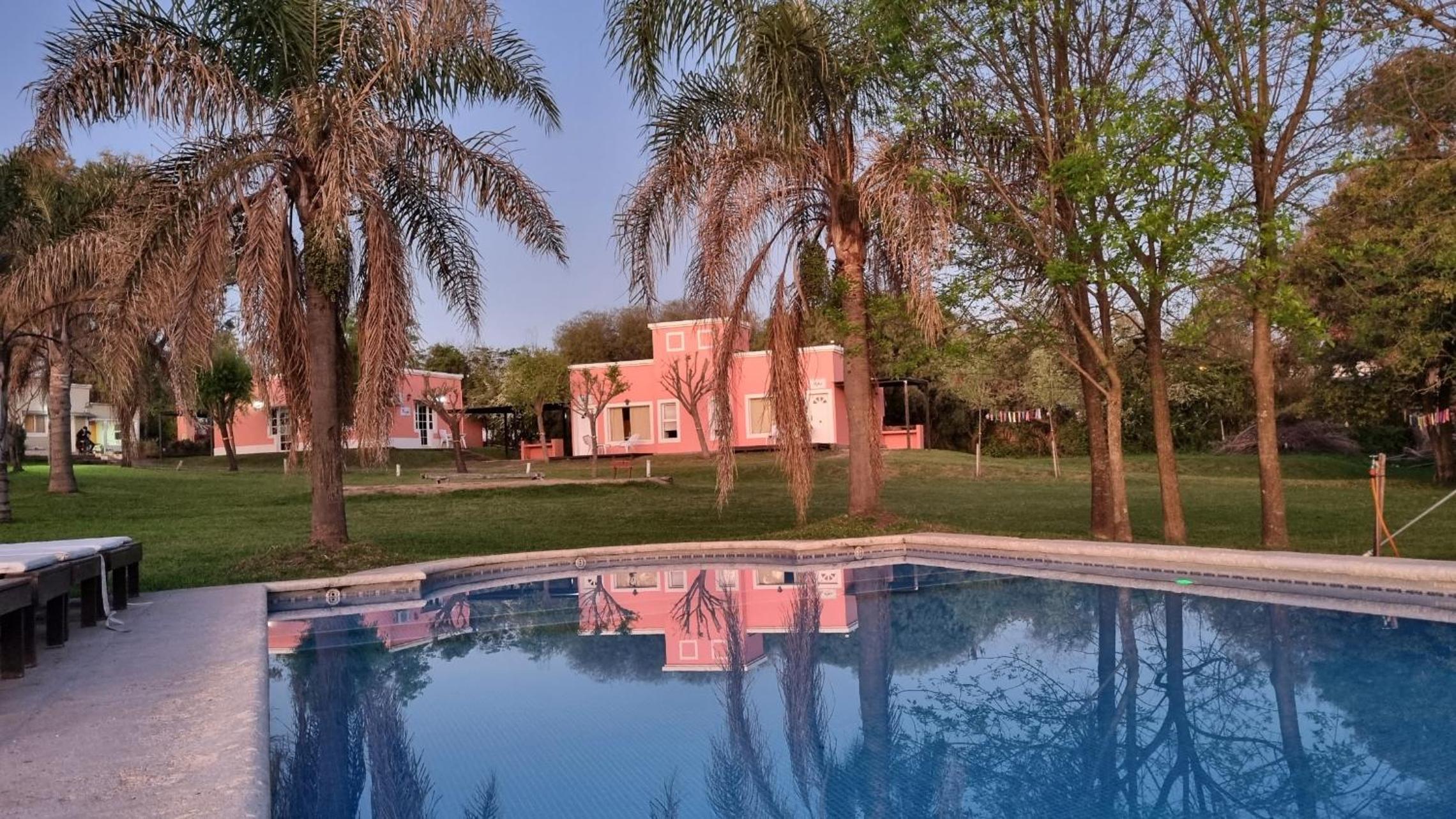 Bungalows Mexico