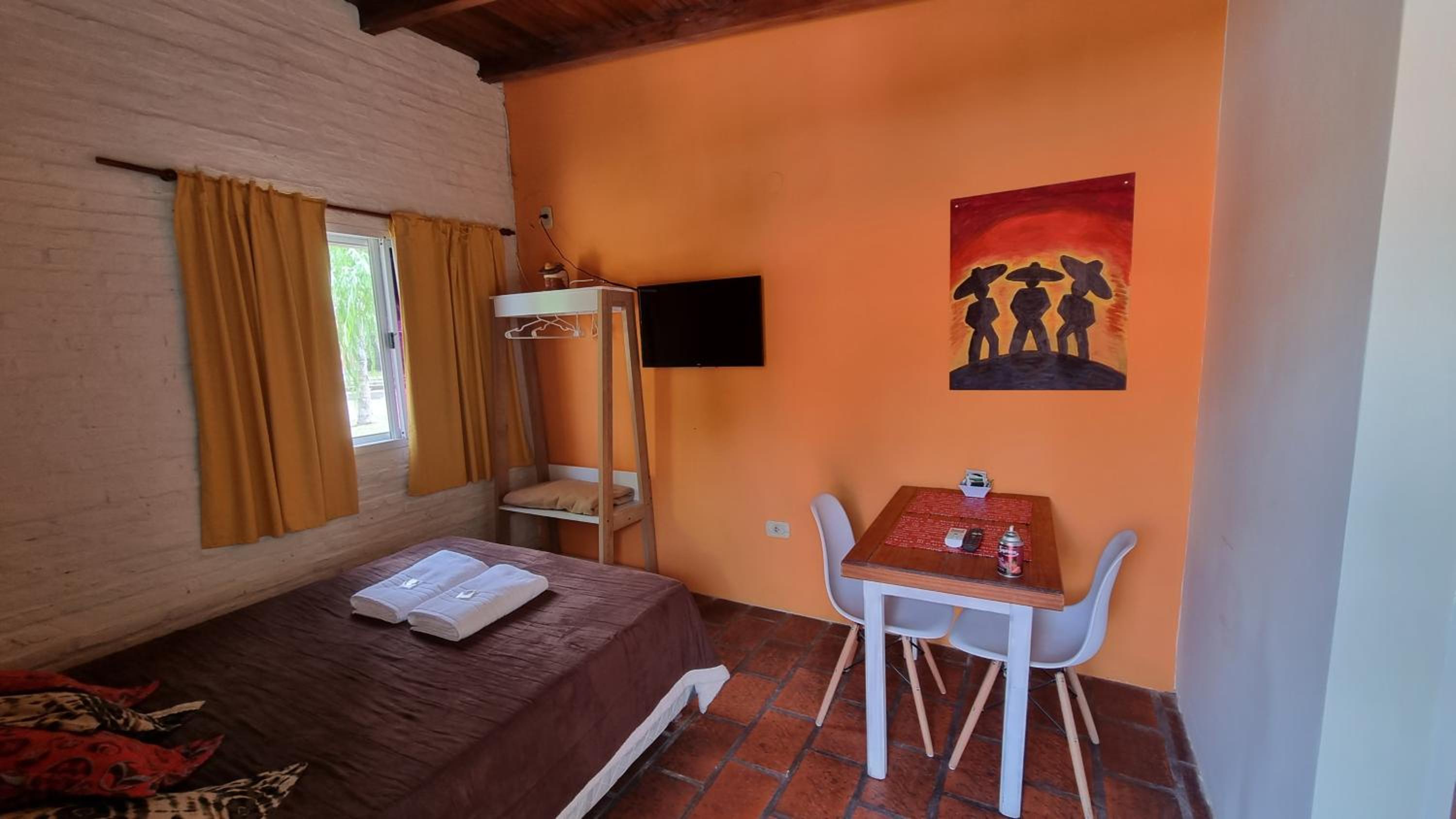 Bungalows Mexico