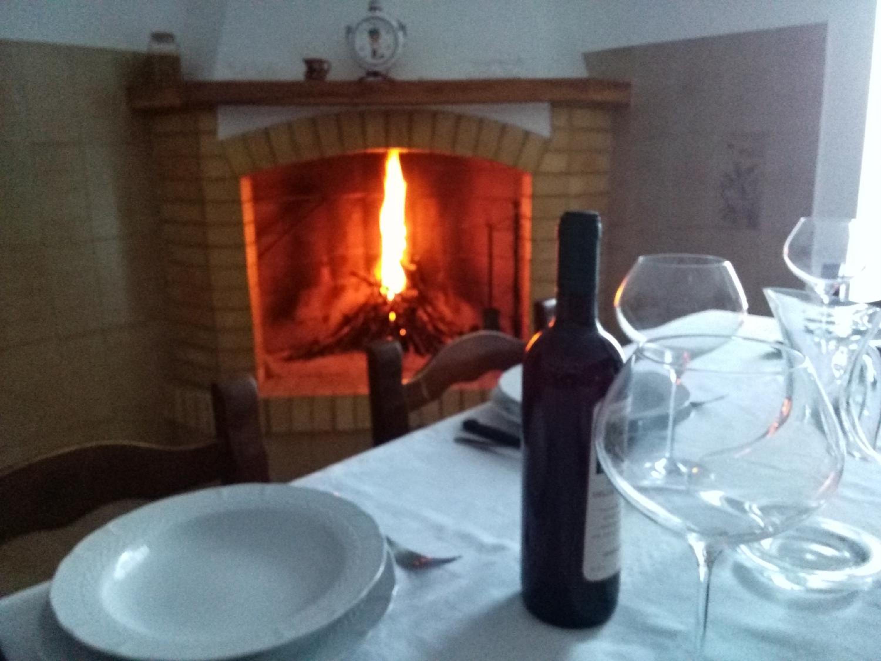 Le Pietre Ricce B&B