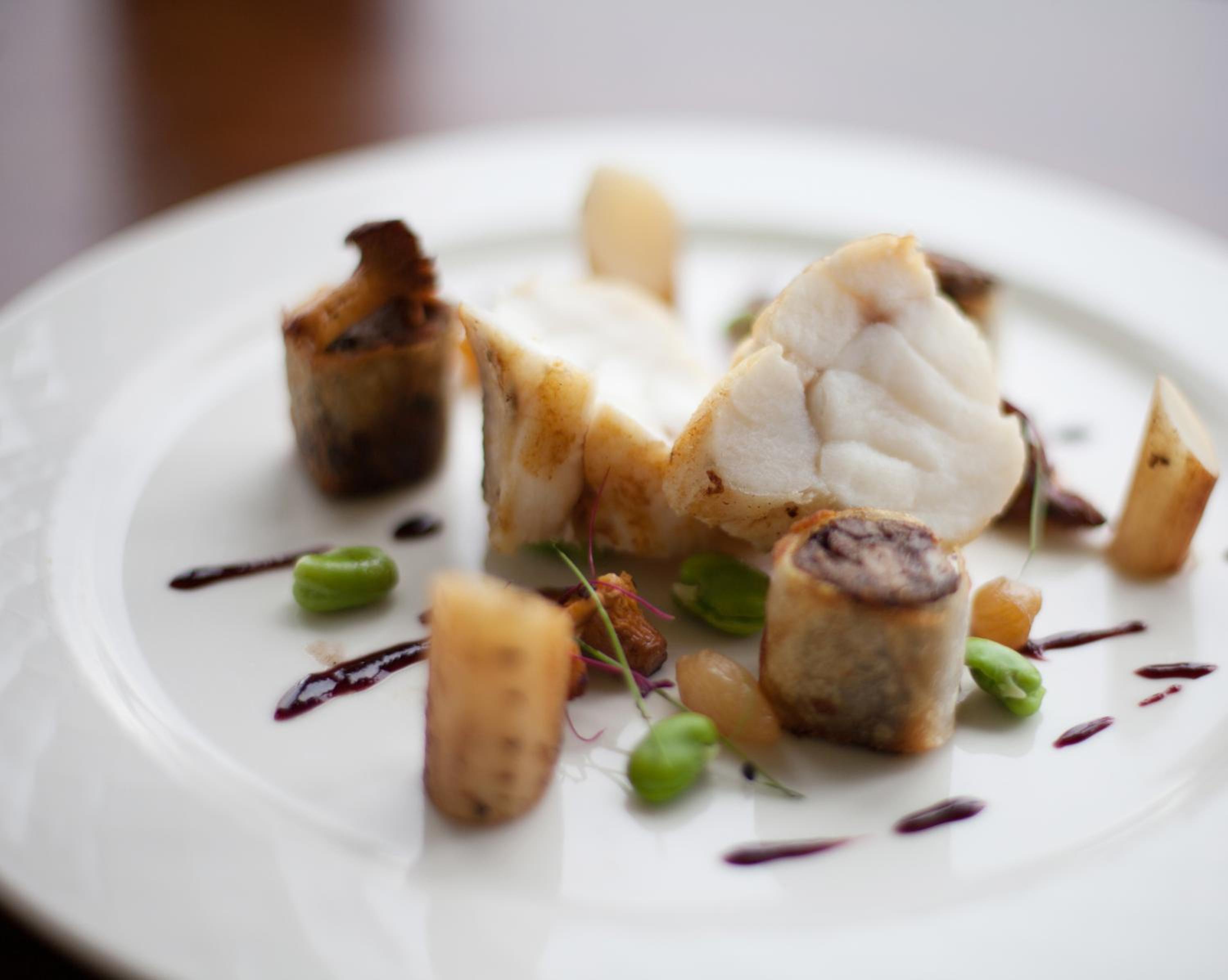Loch Melfort Hotel 14