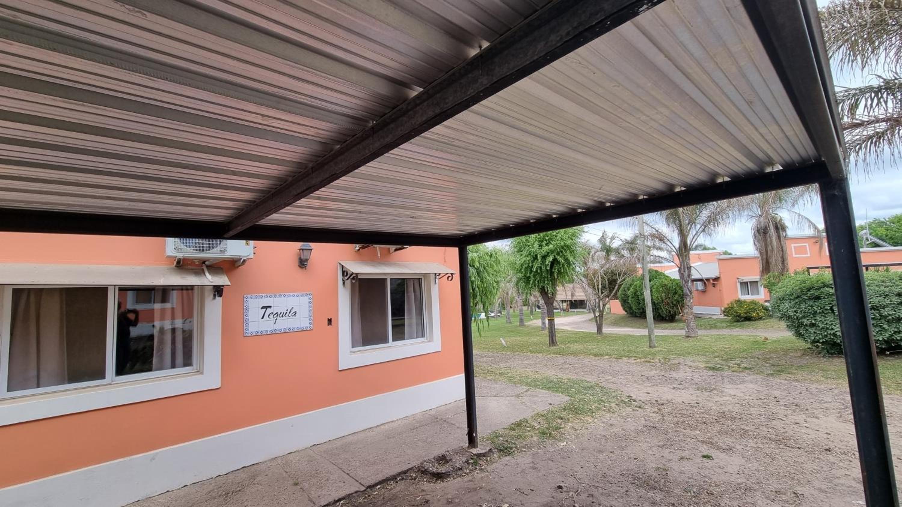 Bungalows Mexico