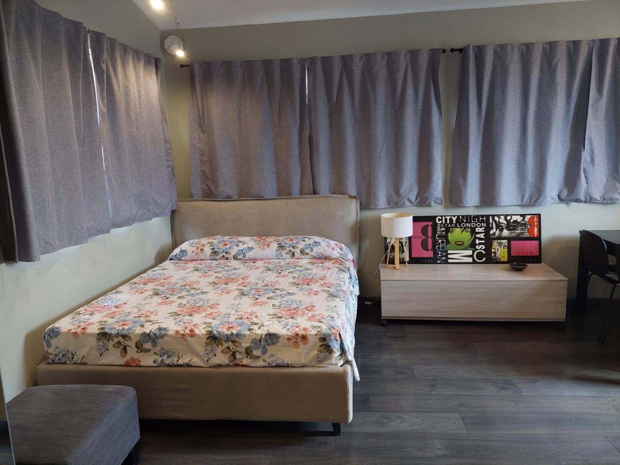 CASA ANNALIA view 2