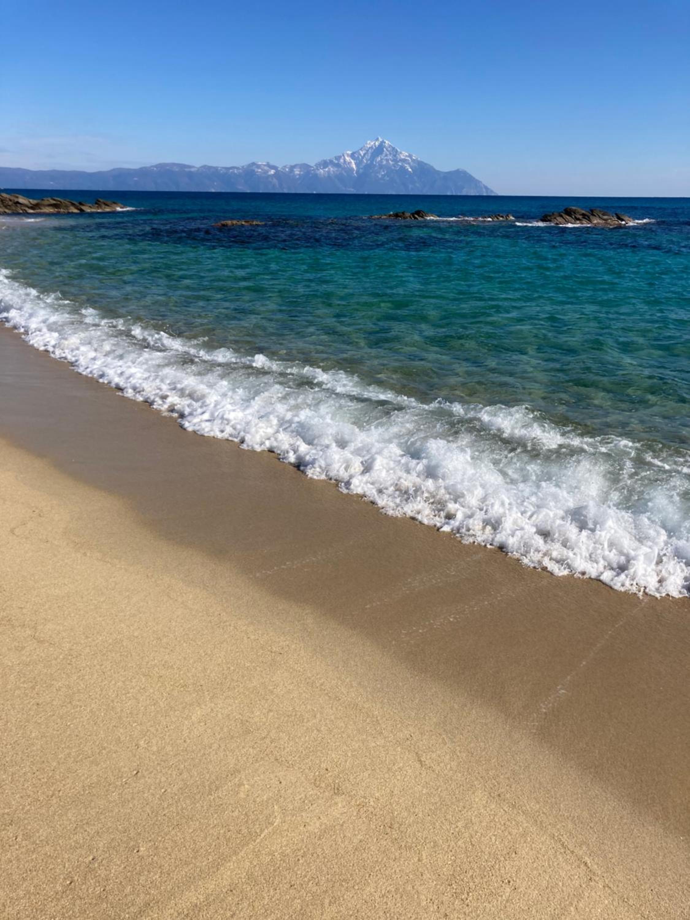 Villa Ulyana Sarti - Ancient Greece in Center photo 5