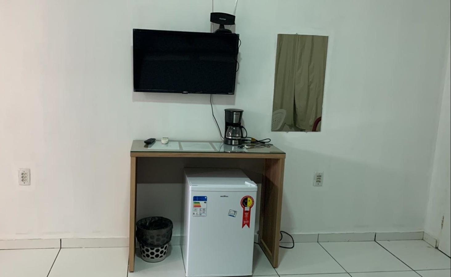 Pousada Meu Xodó