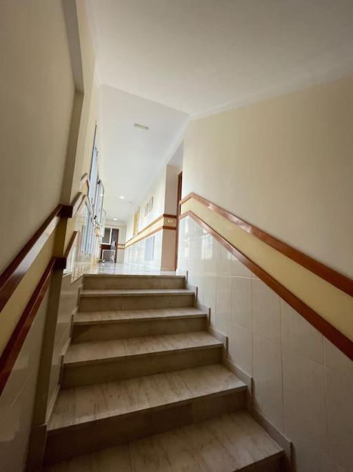 Precioso apartamento en residencial con piscina cerca de la playa