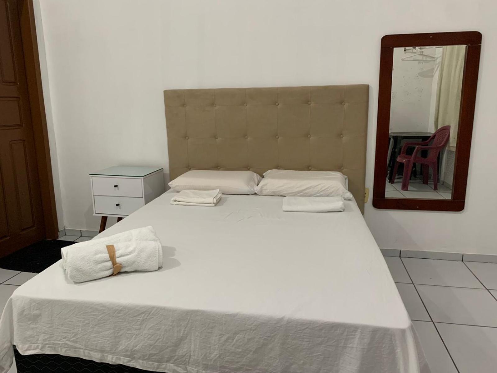Pousada Meu Xodó