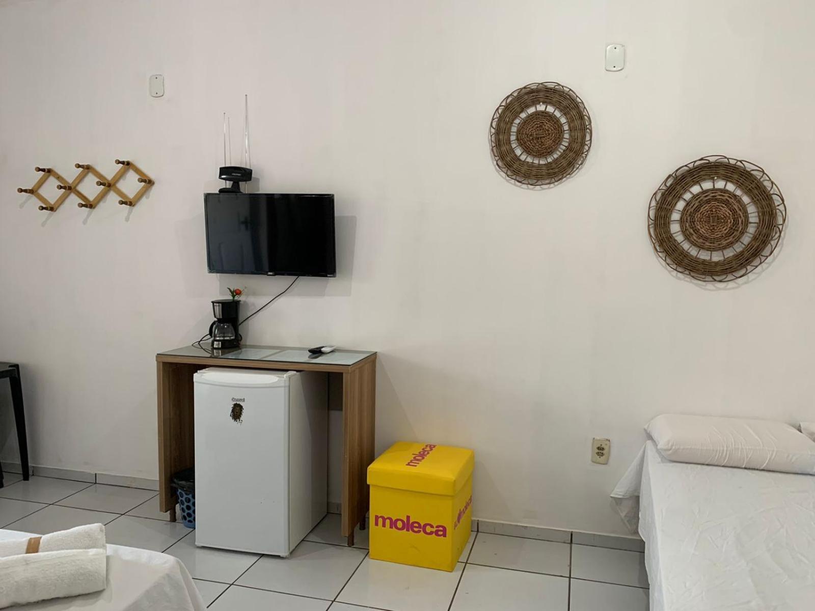 Pousada Meu Xodó