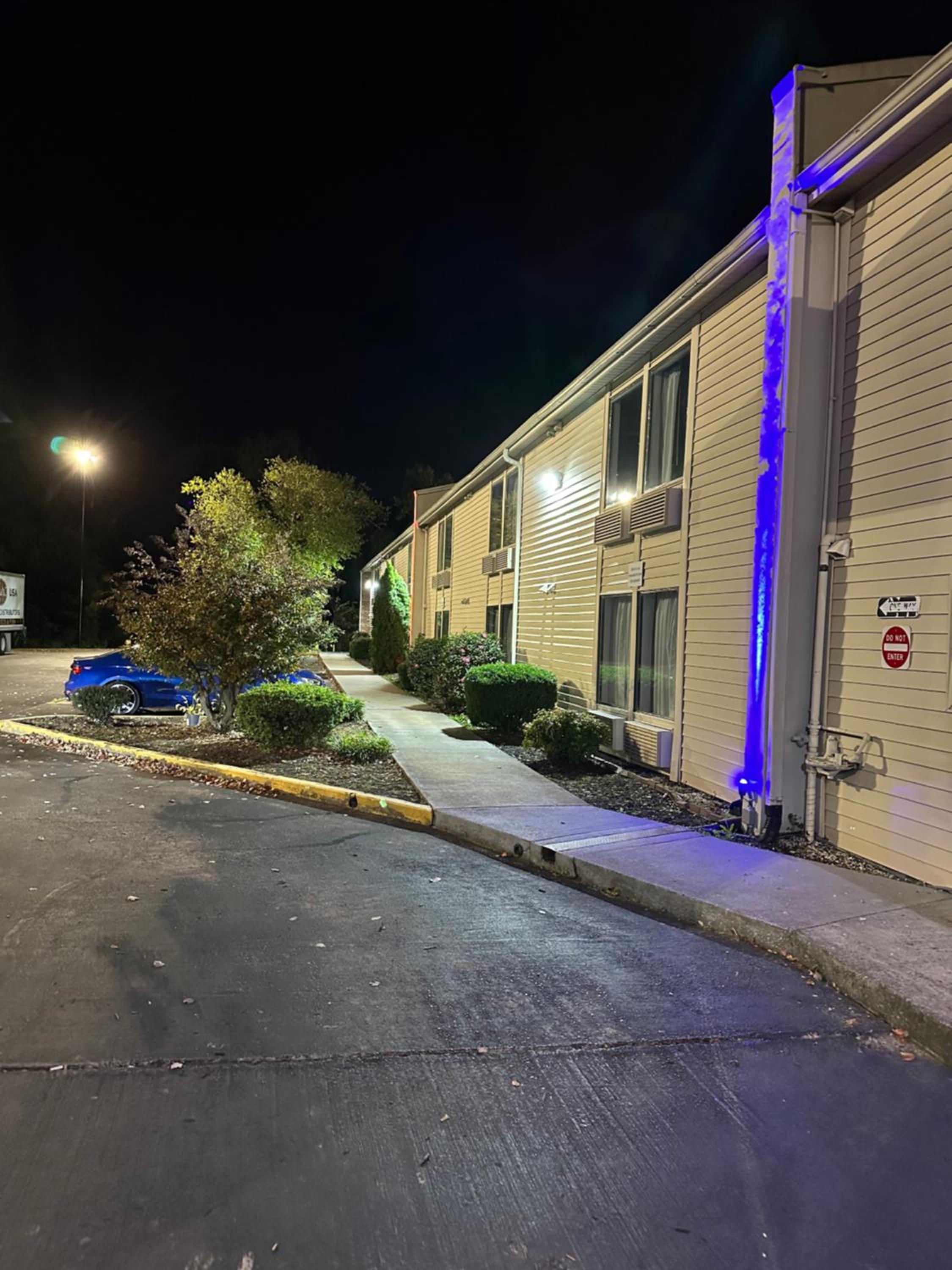 Motel 6-Greensboro, NC - Airport