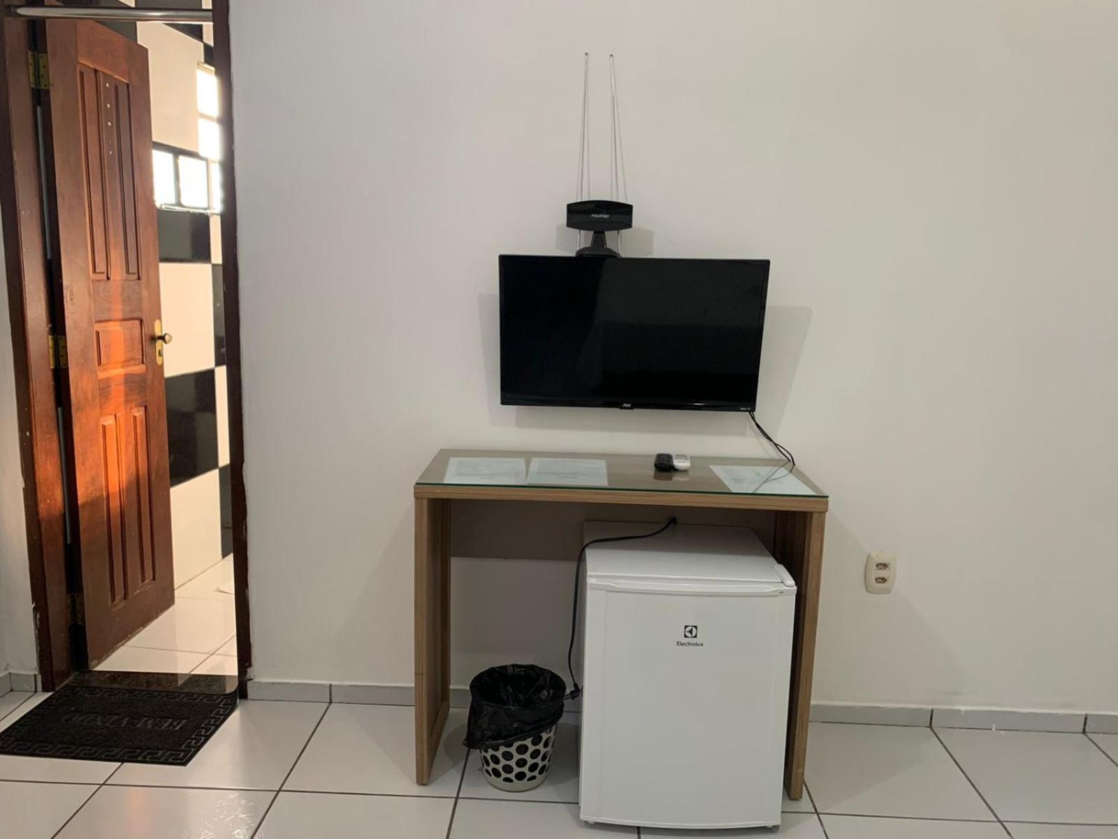 Pousada Meu Xodó