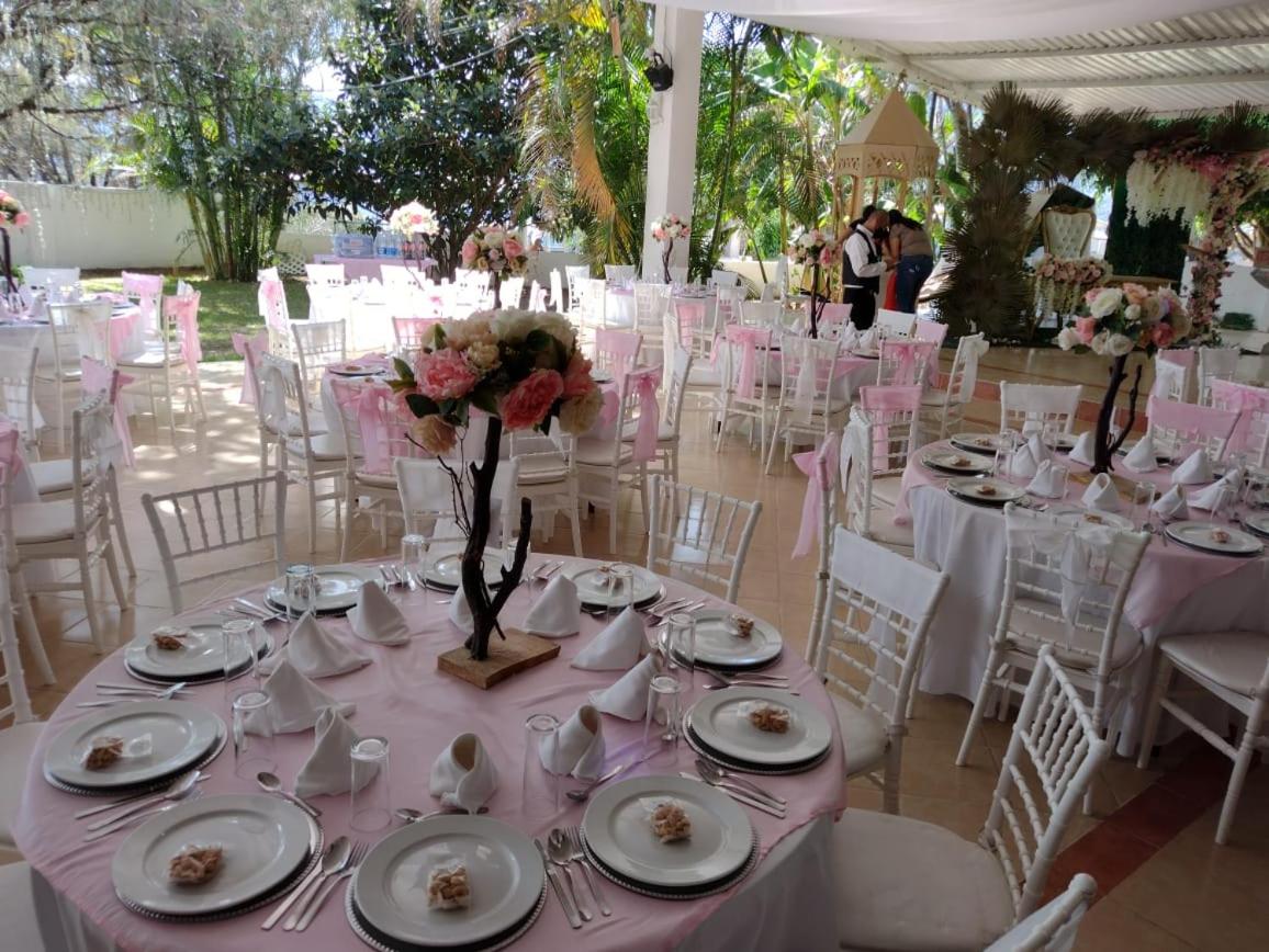 Hotel  Balneario Los Angeles - Property Image 25