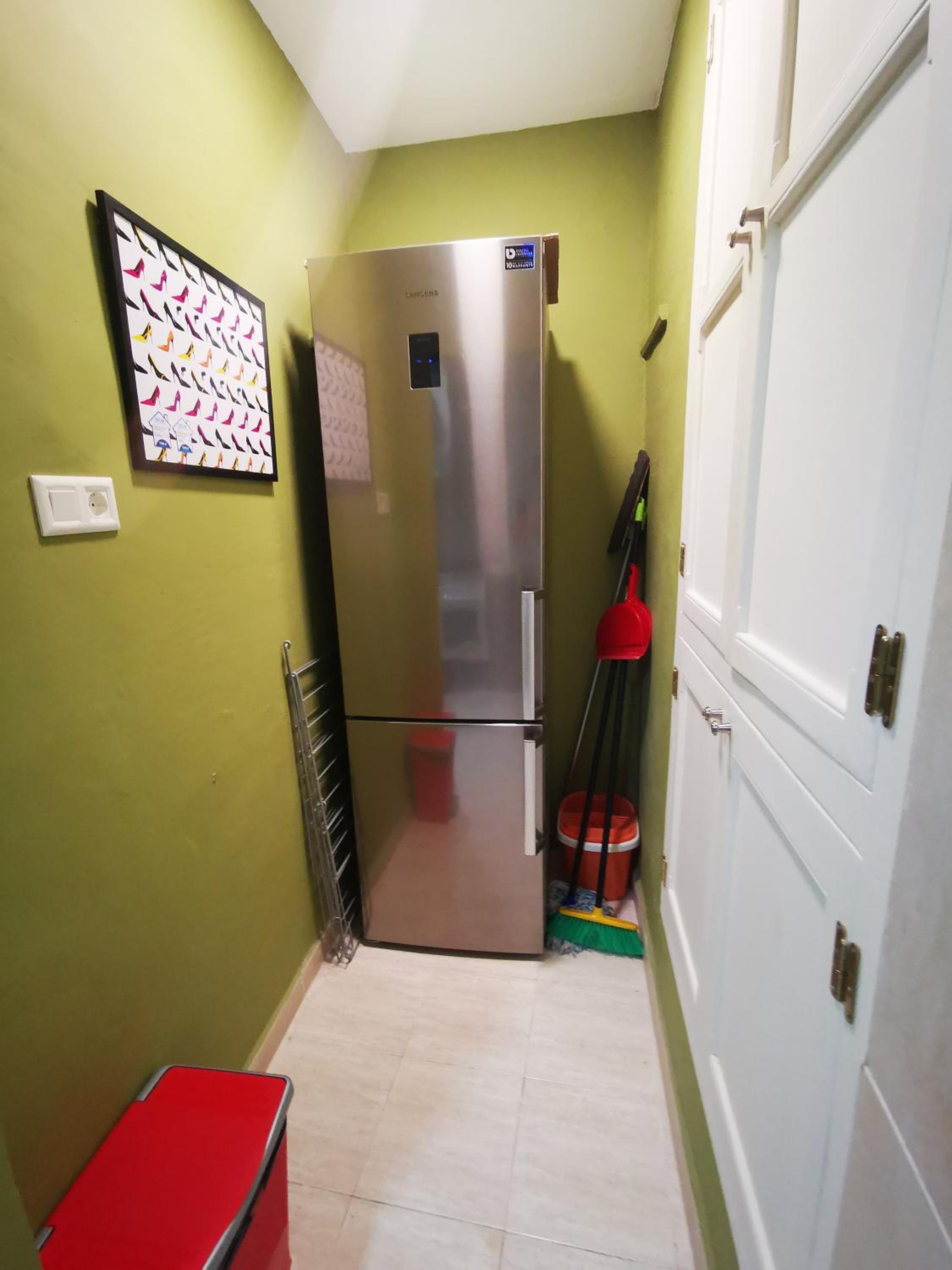 Apartamento el Pilar 3 view 2