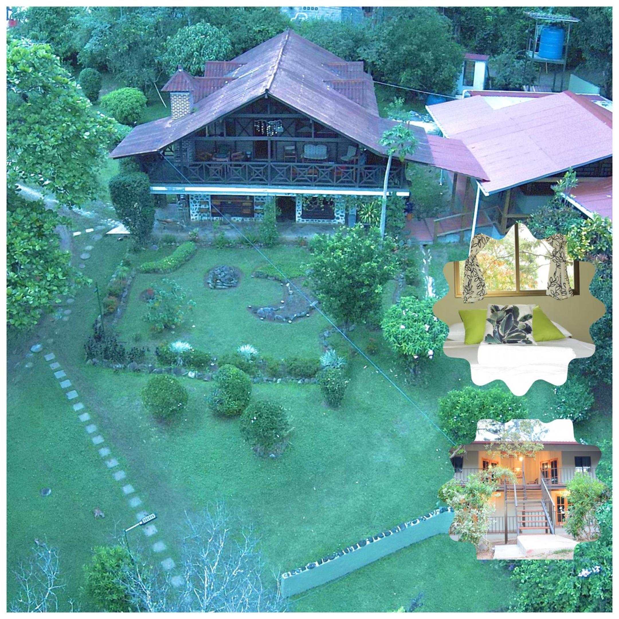 La Qhia Eco Retreat