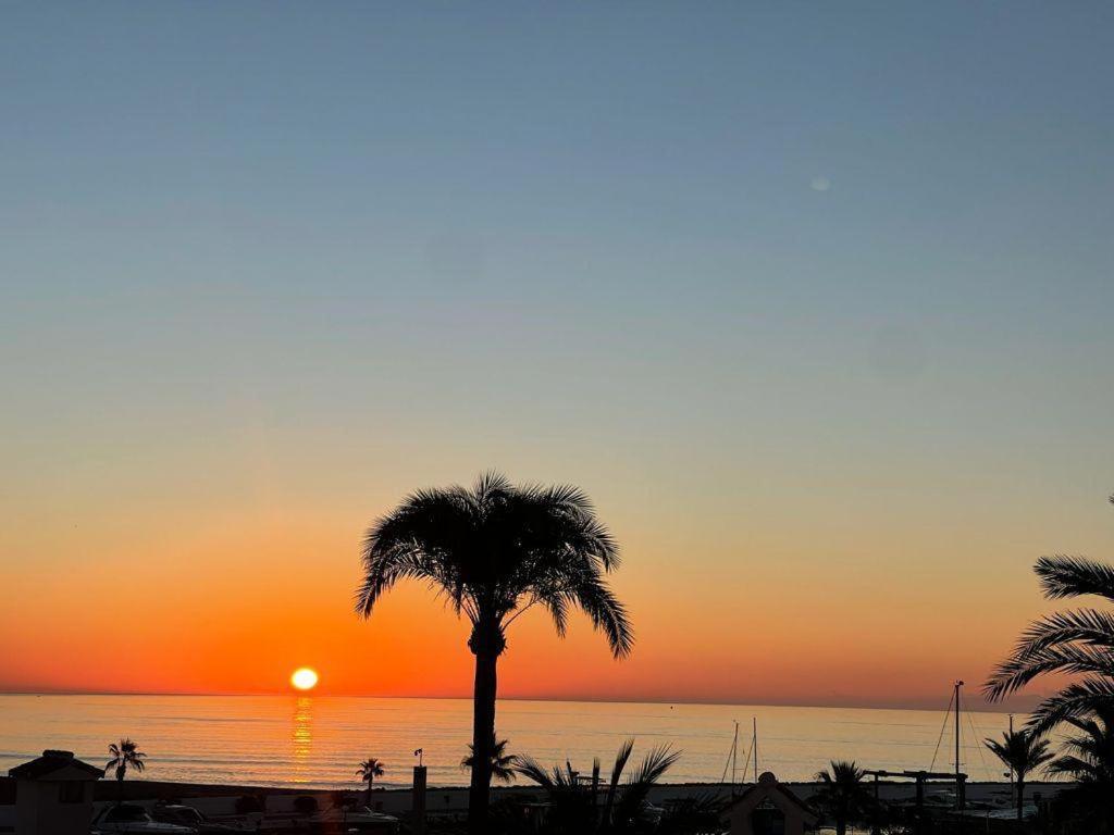 FASCINANTE Hogar en Cabo Pino en MARBELLA