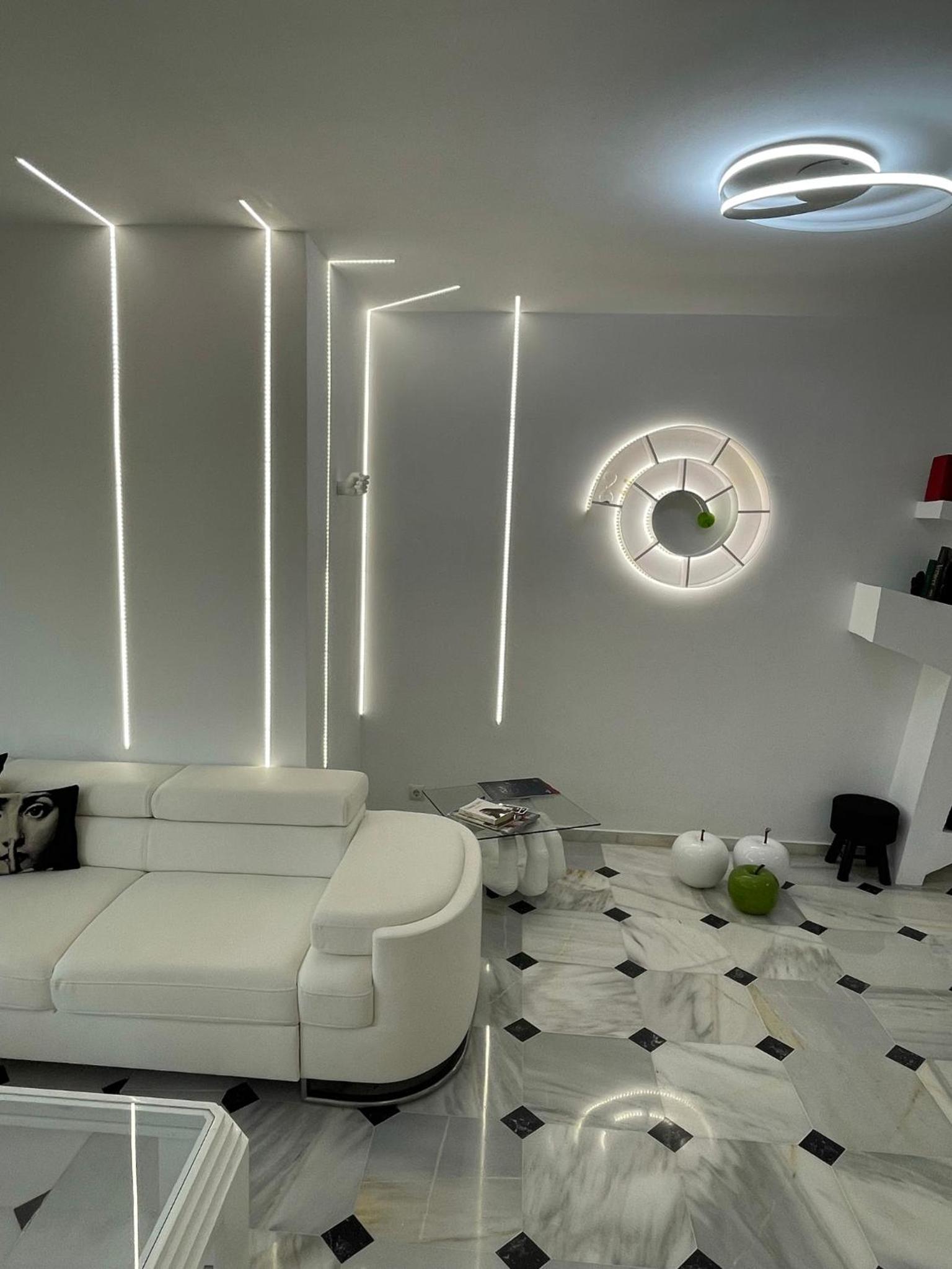 FASCINANTE Hogar en Cabo Pino en MARBELLA