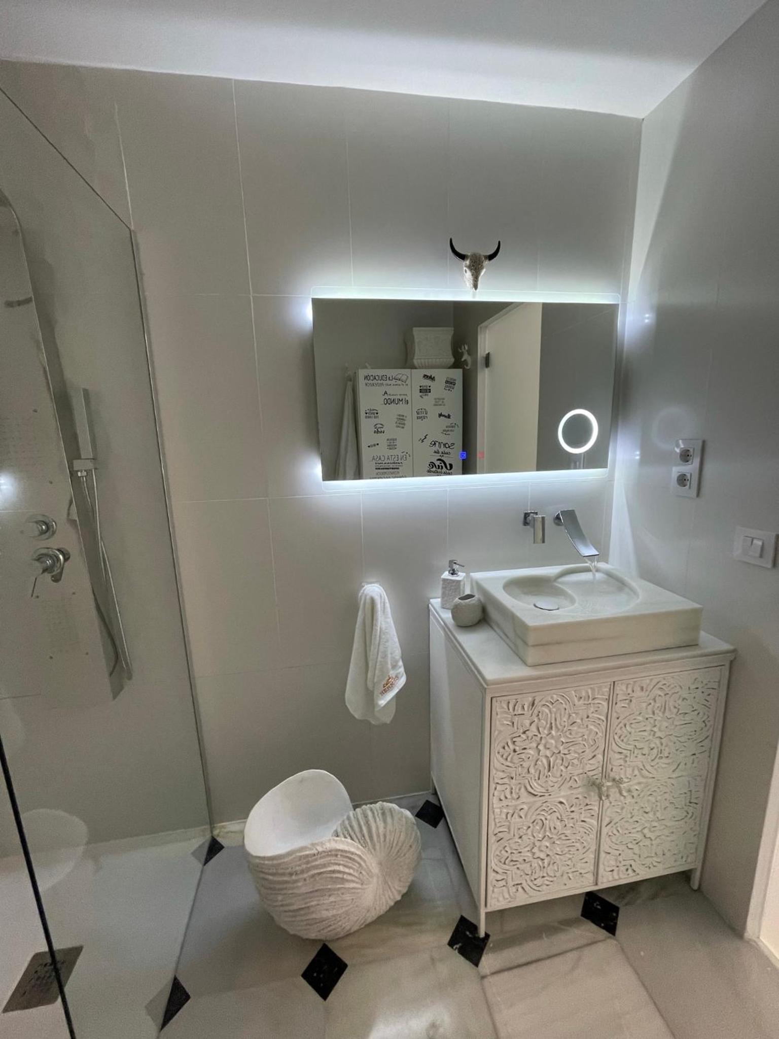 FASCINANTE Hogar en Cabo Pino en MARBELLA