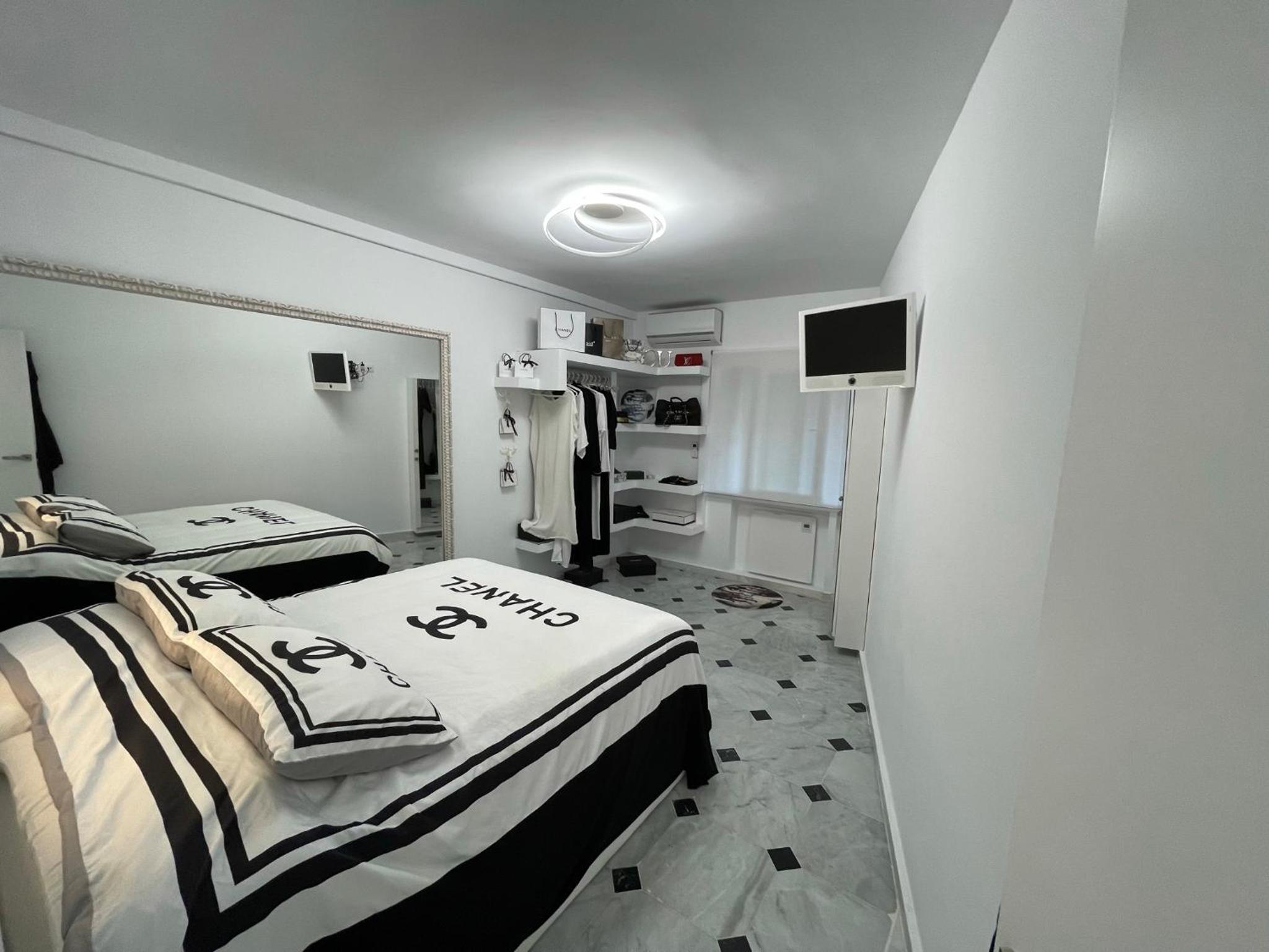 FASCINANTE Hogar en Cabo Pino en MARBELLA