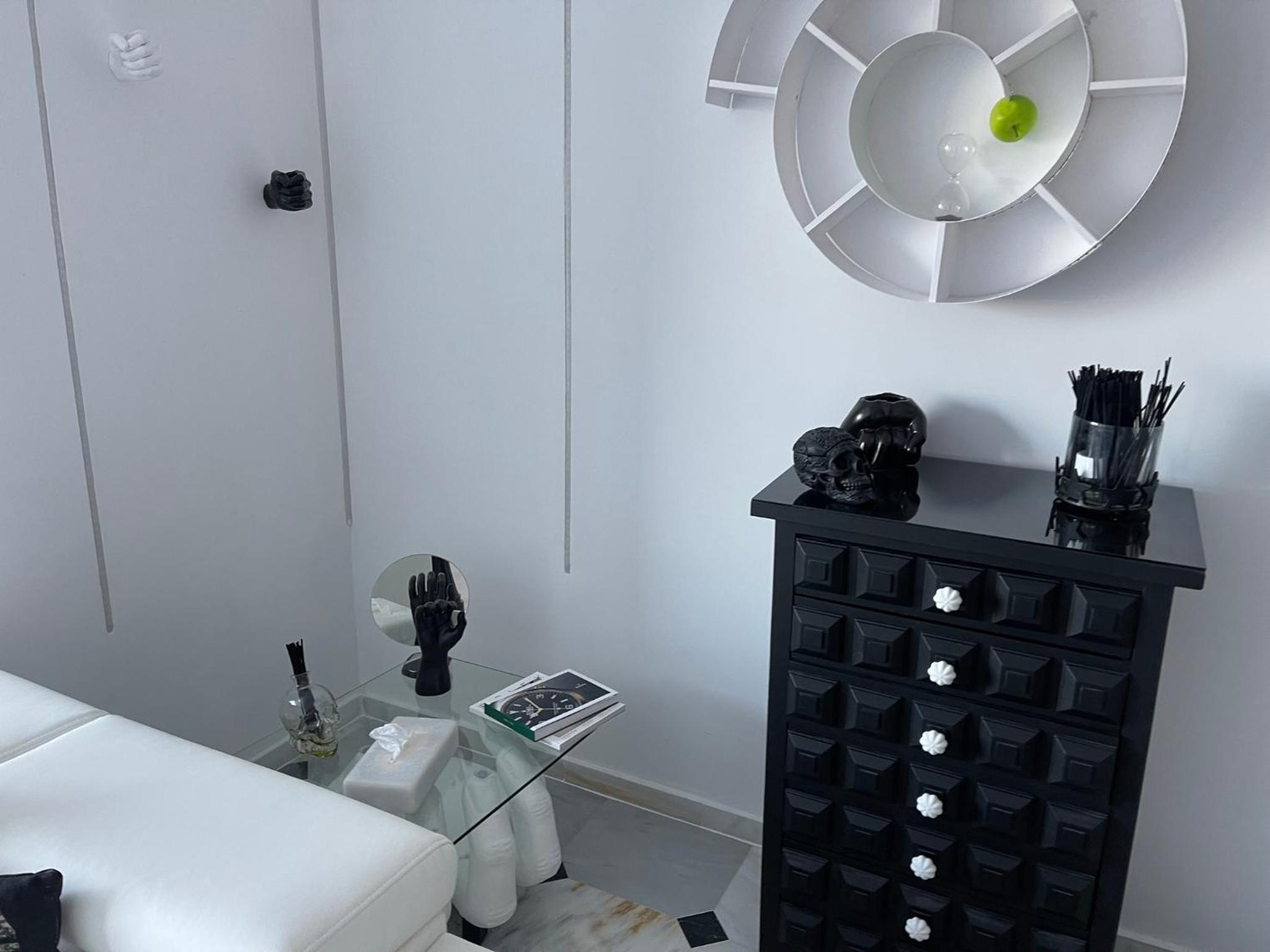 FASCINANTE Hogar en Cabo Pino en MARBELLA