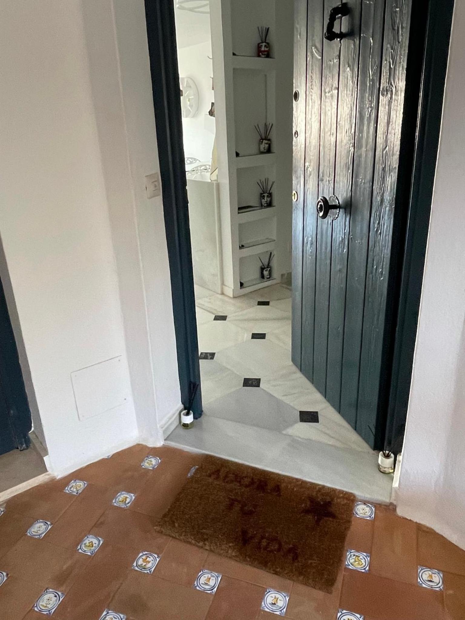 FASCINANTE Hogar en Cabo Pino en MARBELLA