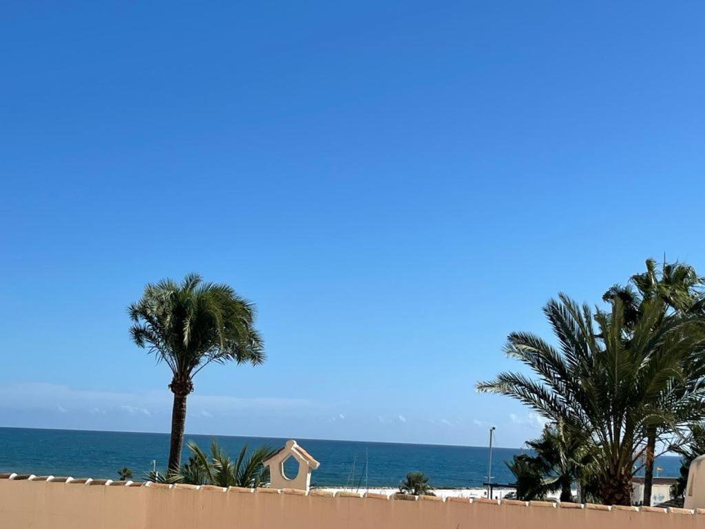 FASCINANTE Hogar en Cabo Pino en MARBELLA