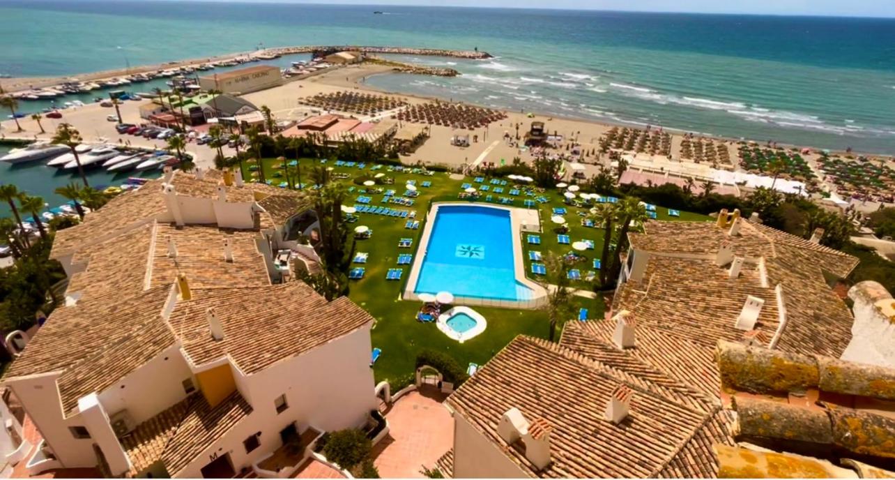 FASCINANTE Hogar en Cabo Pino en MARBELLA