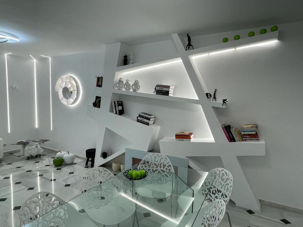 FASCINANTE Hogar en Cabo Pino en MARBELLA