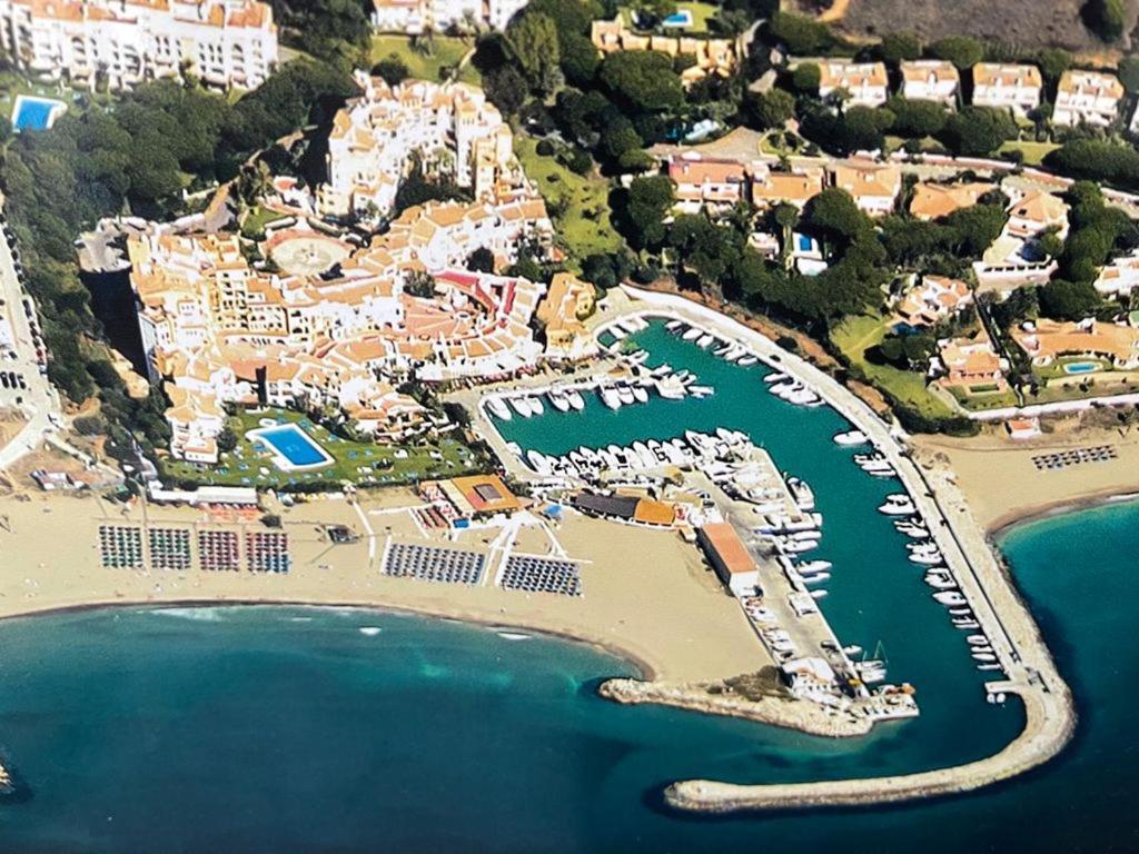 FASCINANTE Hogar en Cabo Pino en MARBELLA