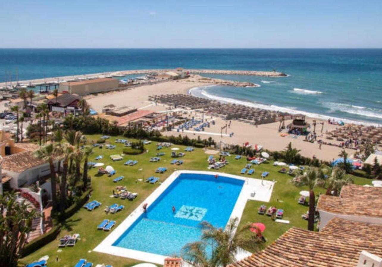 FASCINANTE Hogar en Cabo Pino en MARBELLA