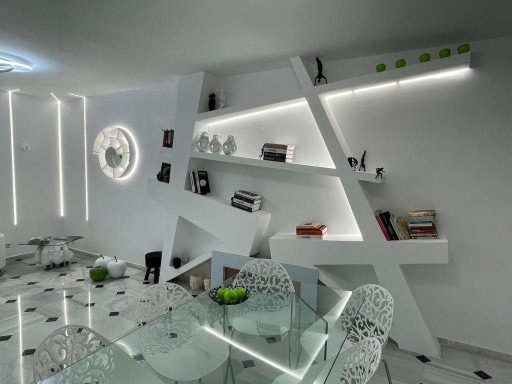 FASCINANTE Hogar en Cabo Pino en MARBELLA