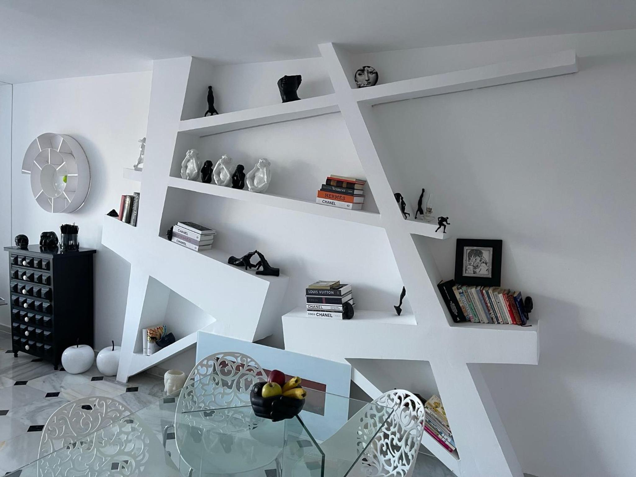 FASCINANTE Hogar en Cabo Pino en MARBELLA