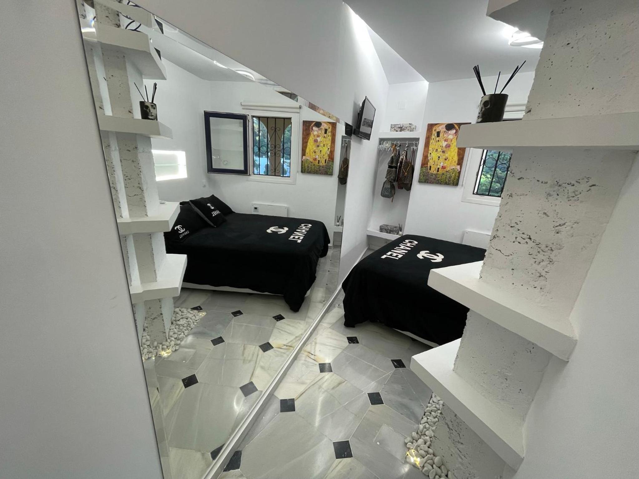 FASCINANTE Hogar en Cabo Pino en MARBELLA
