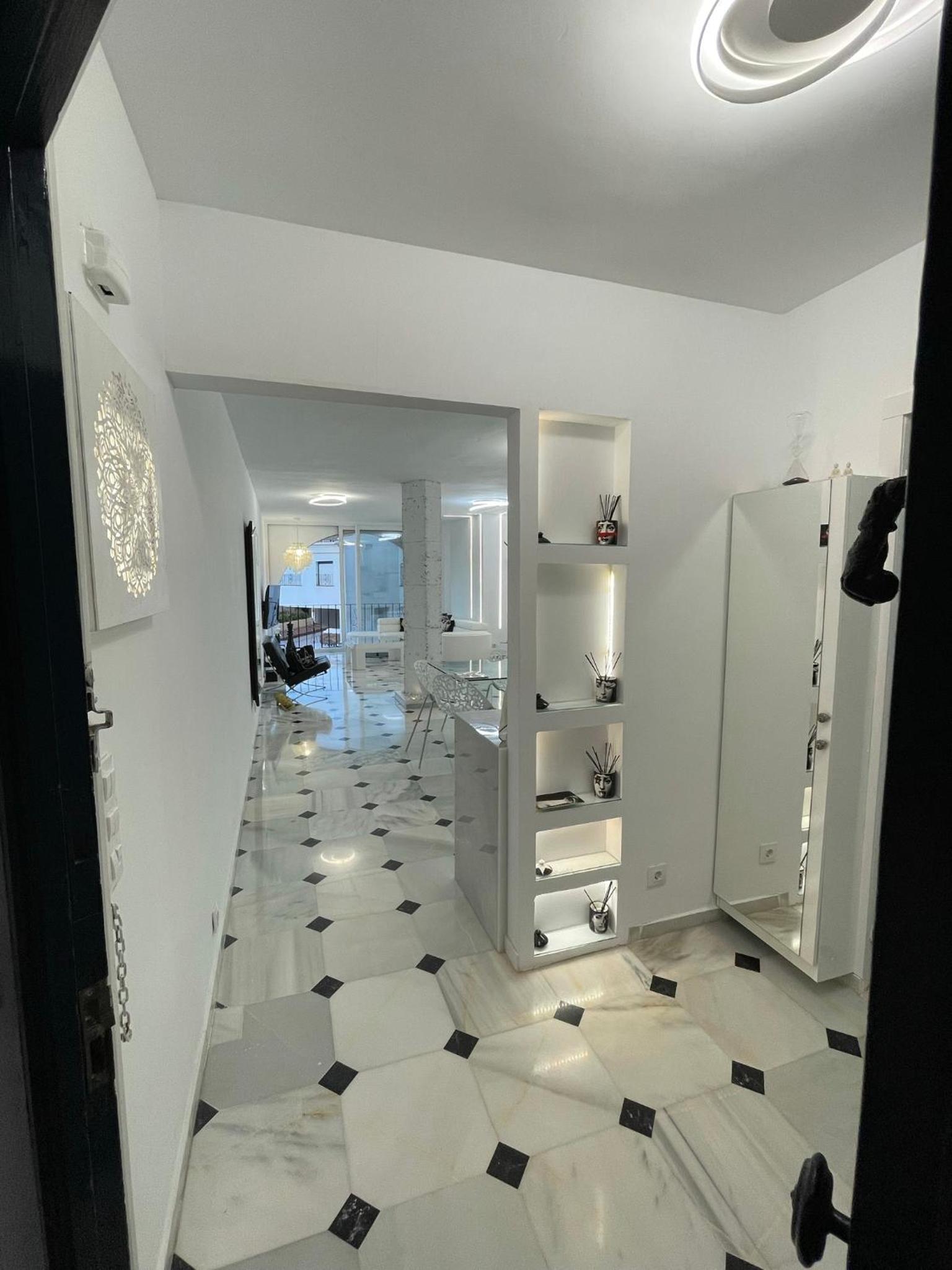 FASCINANTE Hogar en Cabo Pino en MARBELLA