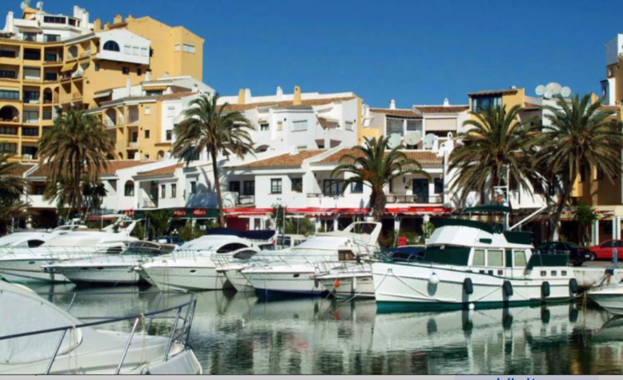 FASCINANTE Hogar en Cabo Pino en MARBELLA